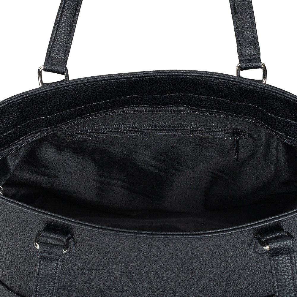 detail Dámská kabelka RIEKER C2354-029-BLS H/W5