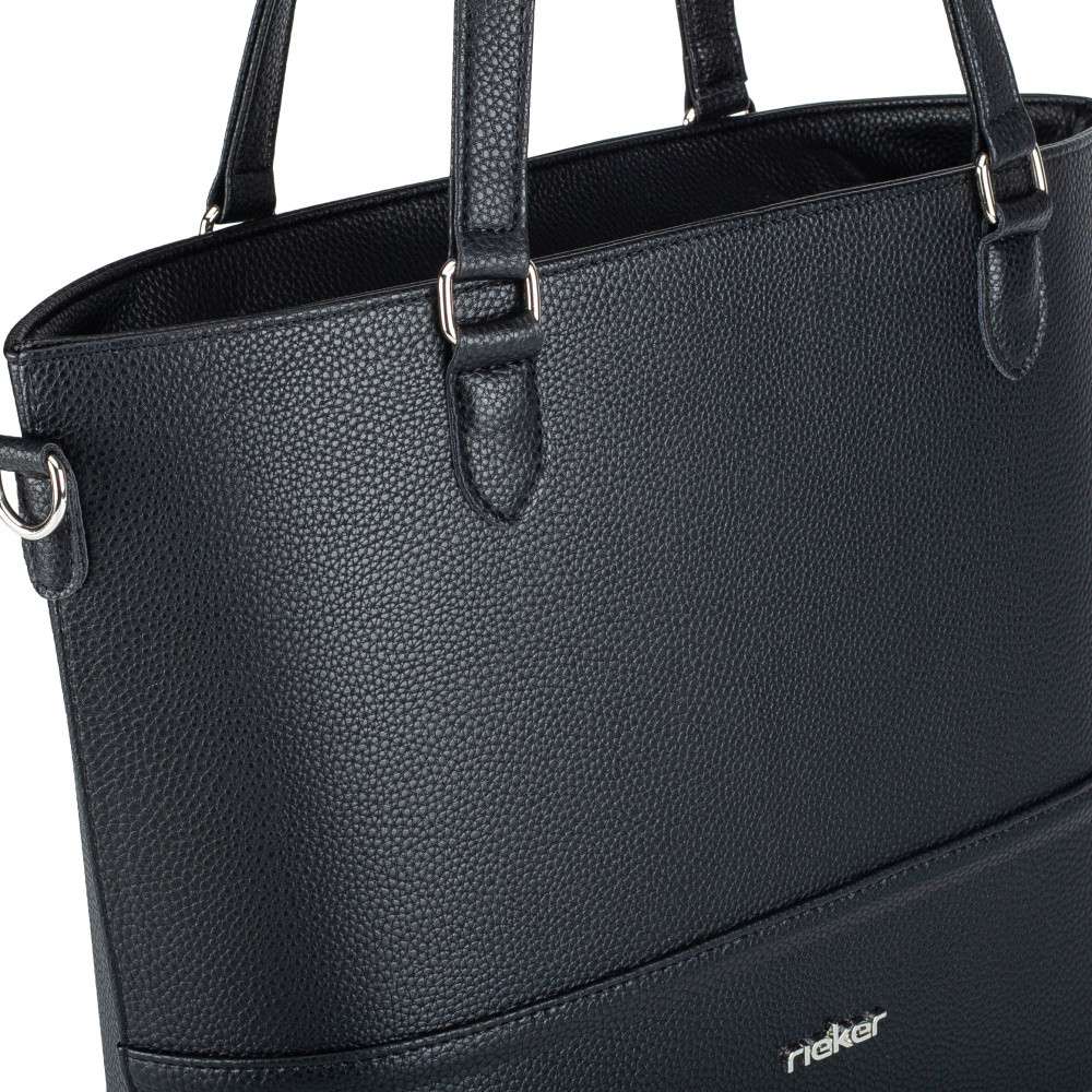 detail Dámská kabelka RIEKER C2354-029-BLS H/W5