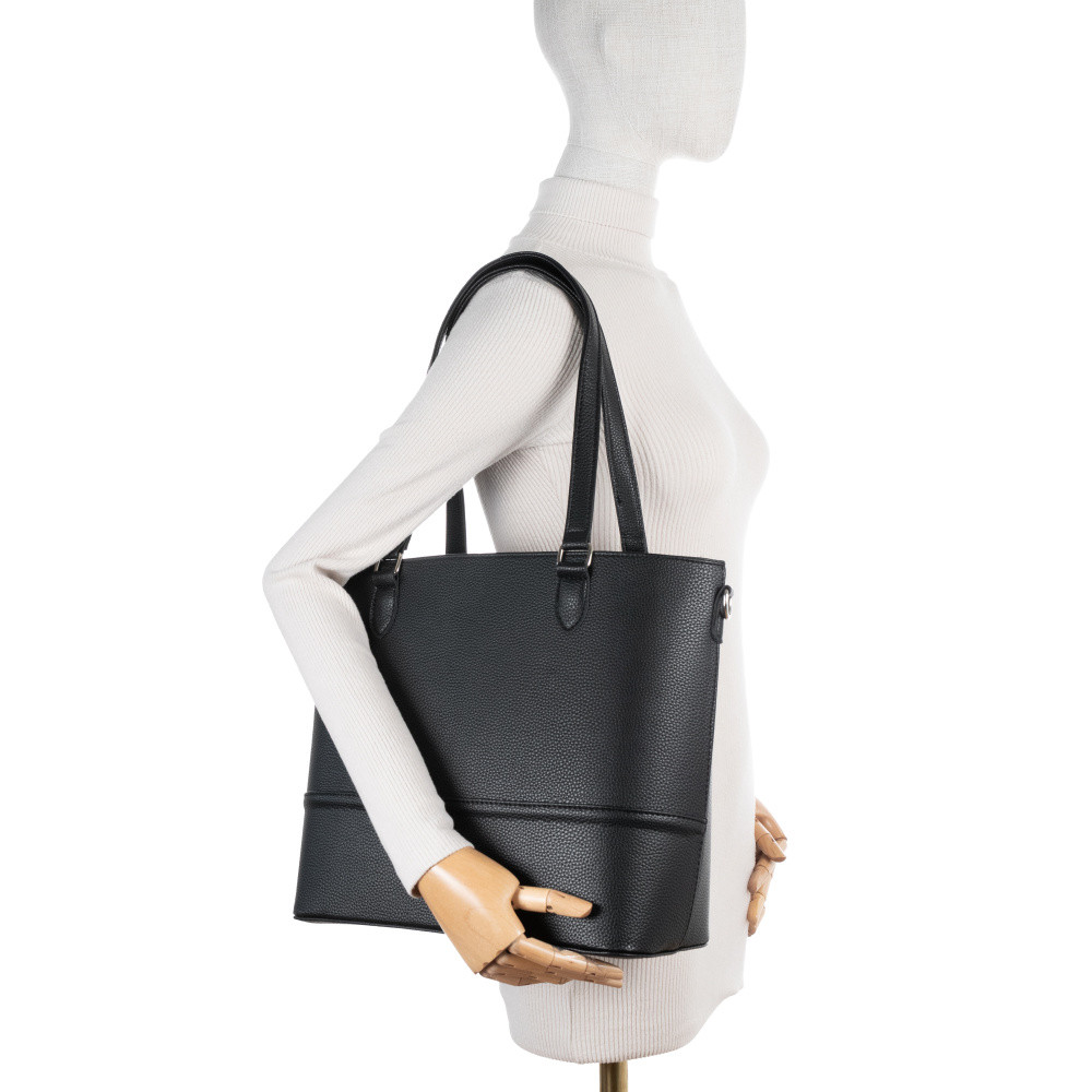 detail Dámská kabelka RIEKER C2354-029-BLS H/W5