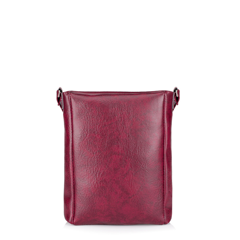 detail Dámská kabelka RIEKER C2542-199/25 červená W5