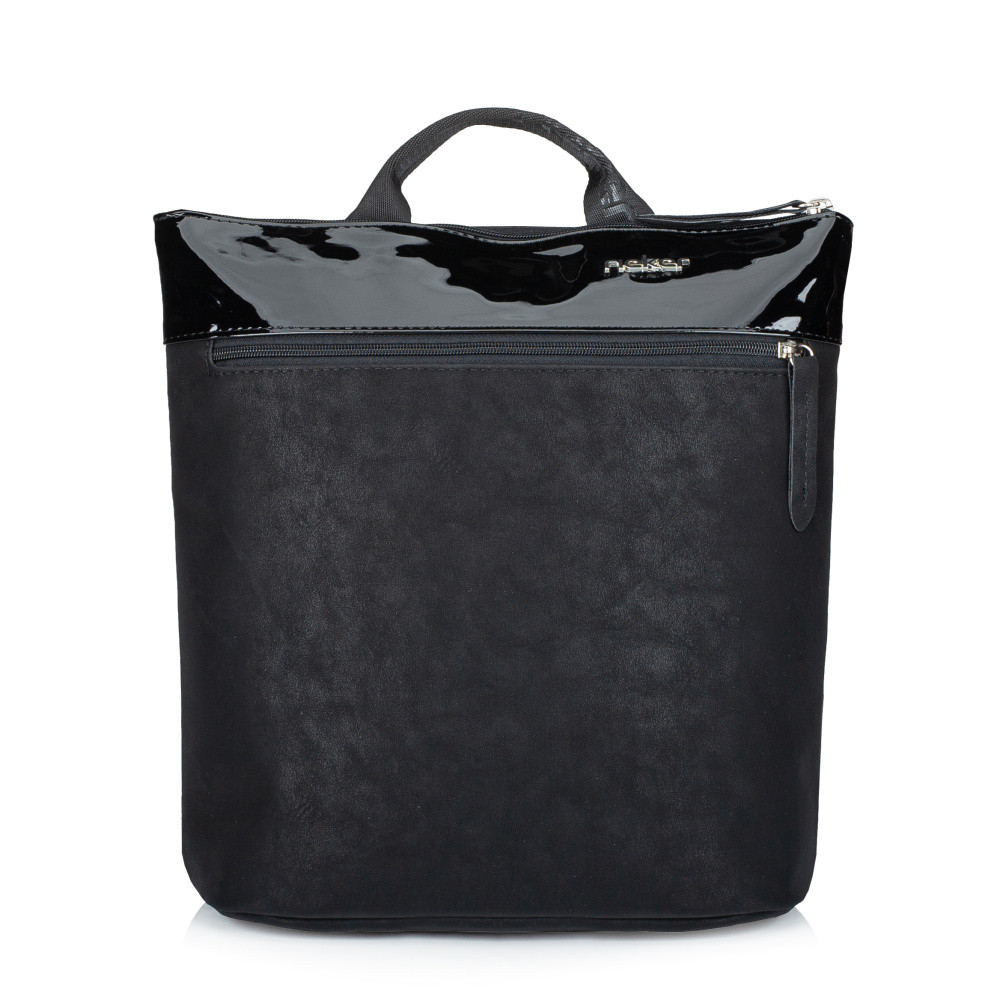 detail Dámský batoh RIEKER C2546-154-061 černá W5