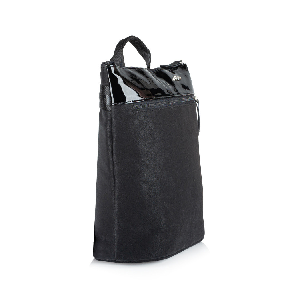 detail Dámský batoh RIEKER C2546-154-061 černá W5