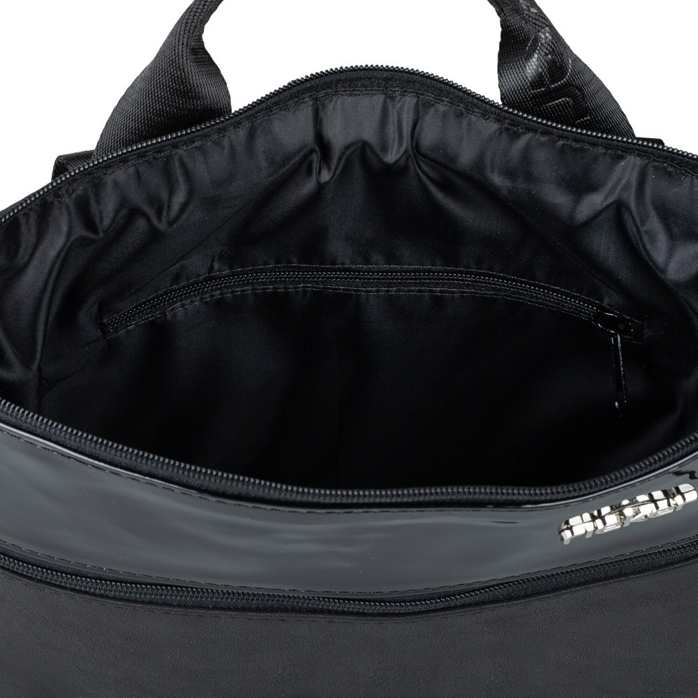 detail Dámský batoh RIEKER C2546-154-061 černá W5