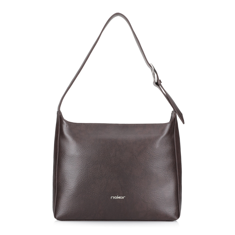detail Dámská kabelka RIEKER C2555-199/31 hnědá W5