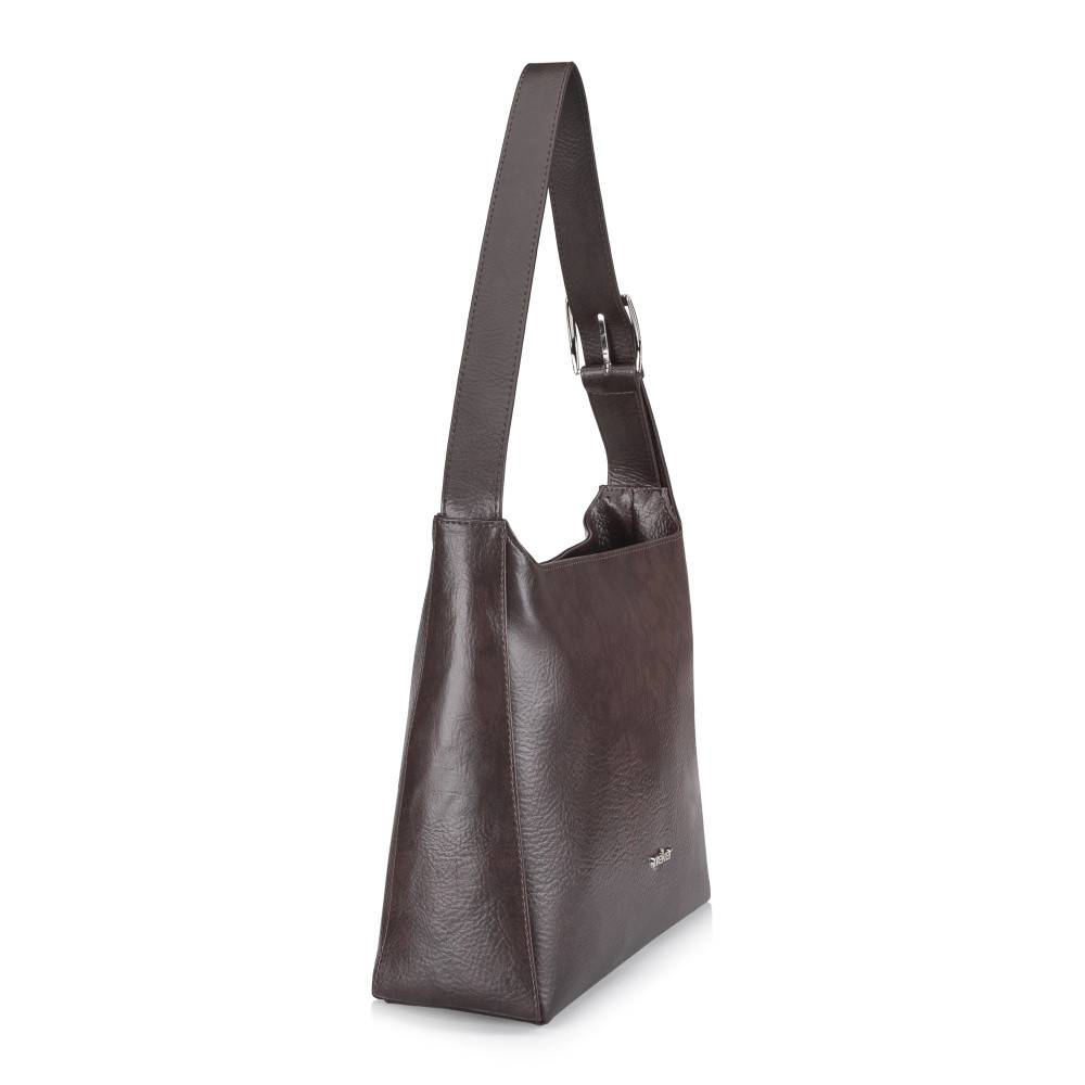 detail Dámská kabelka RIEKER C2555-199/31 hnědá W5