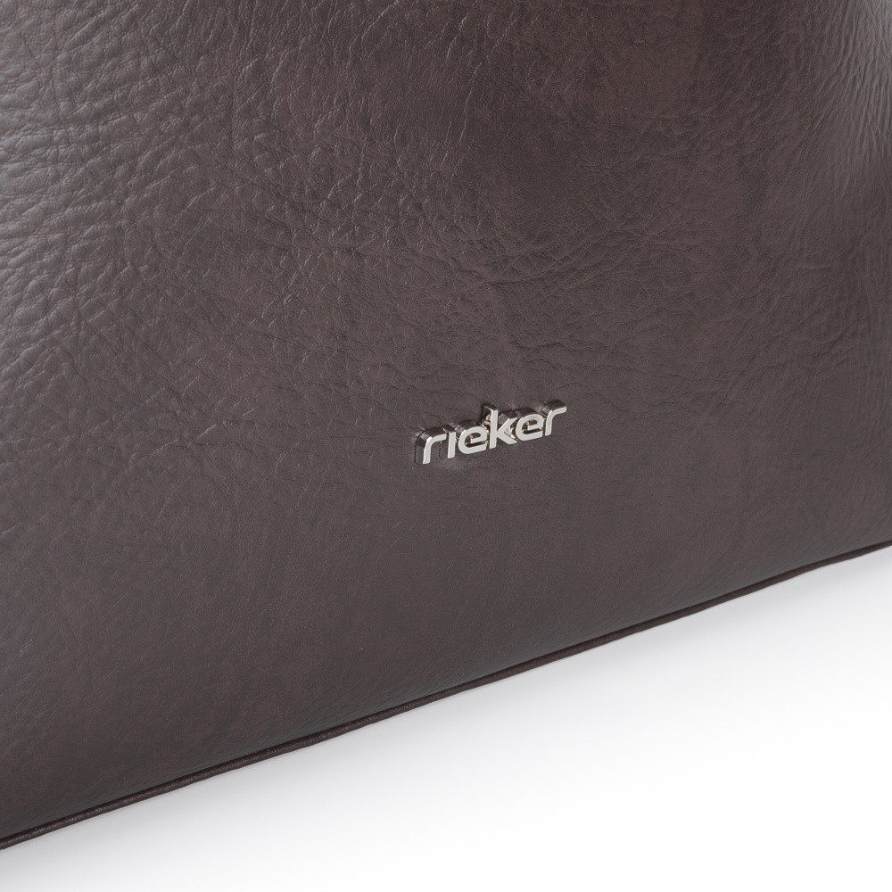 detail Dámská kabelka RIEKER C2555-199/31 hnědá W5