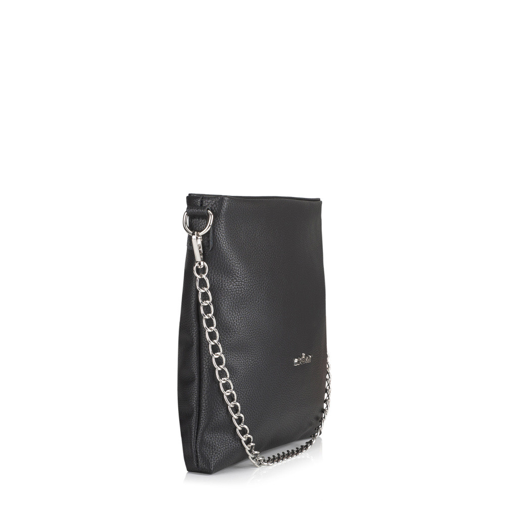 detail Dámská kabelka RIEKER C2219-029 černá W5