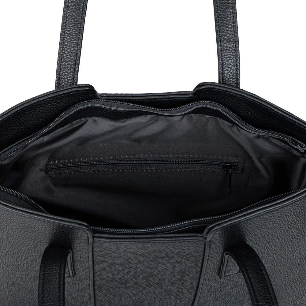 detail Dámská kabelka RIEKER C2549-029-BLS H/W5