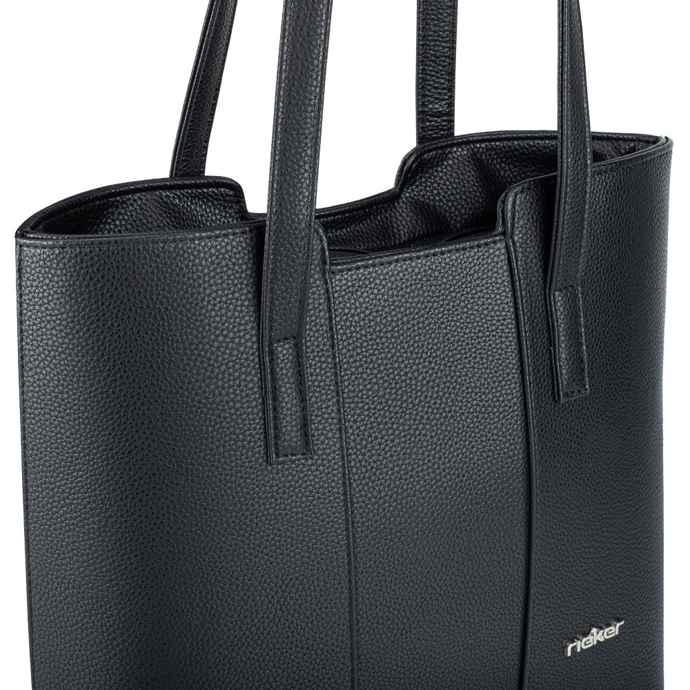 detail Dámská kabelka RIEKER C2549-029-BLS H/W5