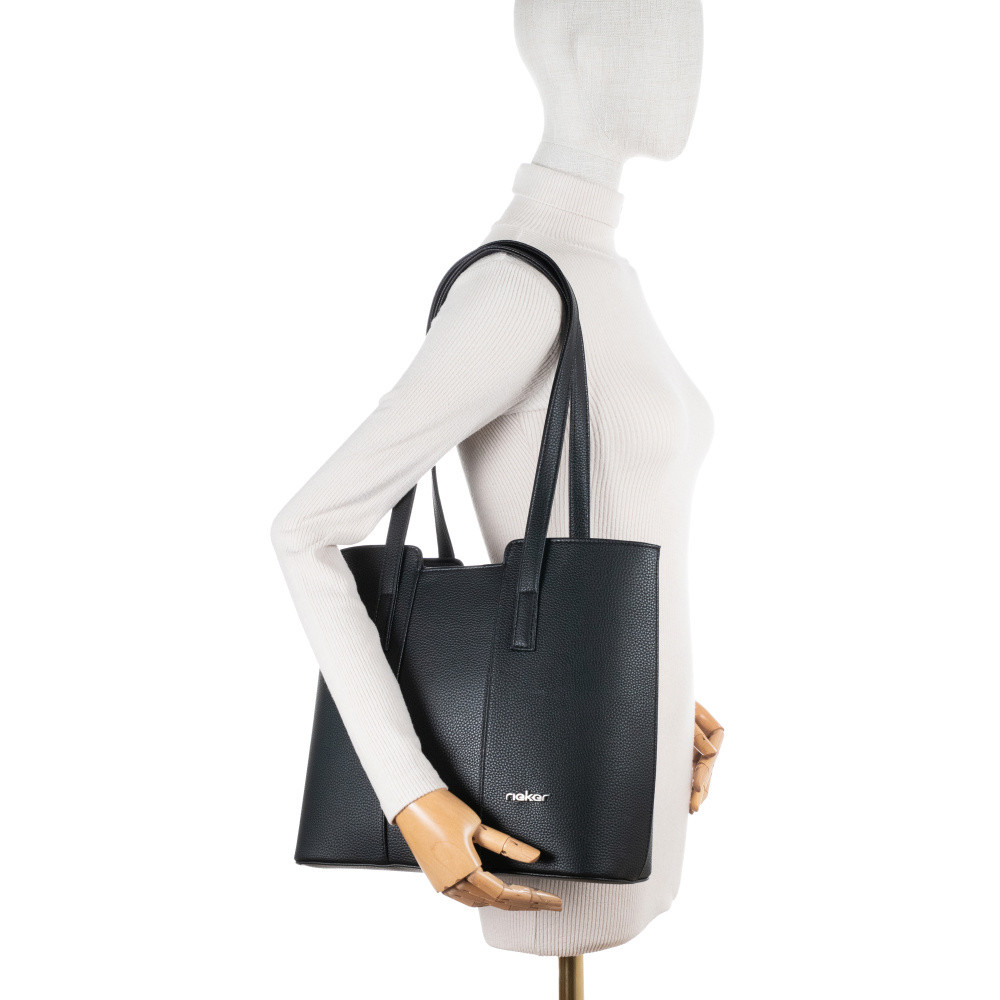 detail Dámská kabelka RIEKER C2549-029-BLS H/W5