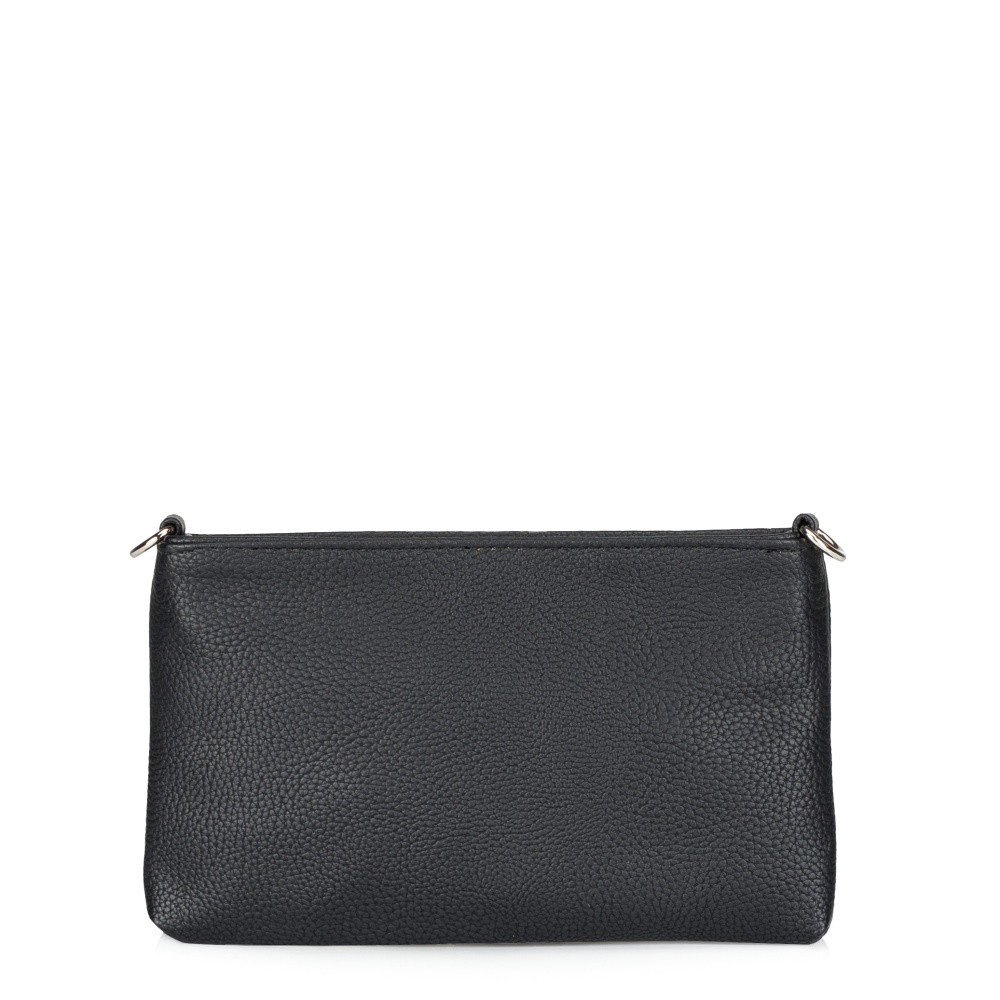 detail Dámská kabelka RIEKER C2536-029 černá W5