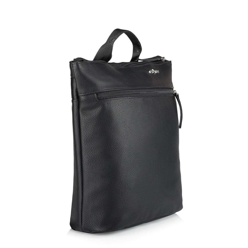 detail Dámský batoh RIEKER C2546-029 černá W5