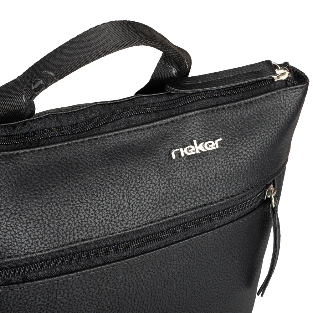 detail Dámský batoh RIEKER C2546-029 černá W5