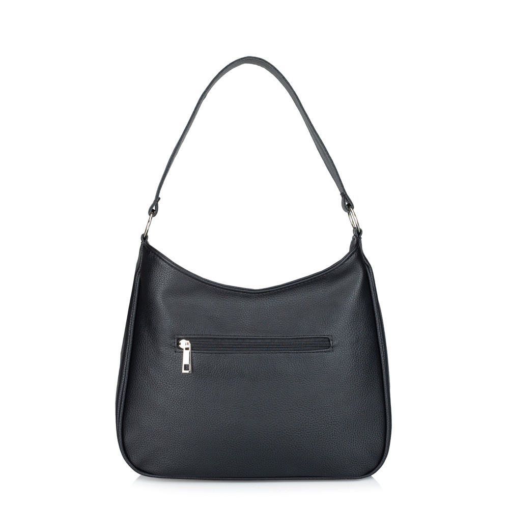 detail Dámská kabelka RIEKER C2508-029 černá W5