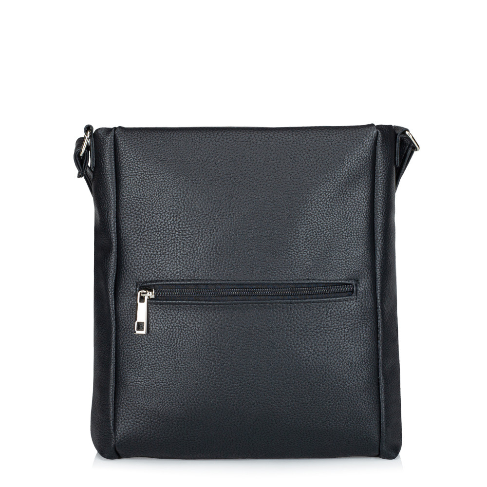 detail Dámská kabelka RIEKER C2436-029 černá W5