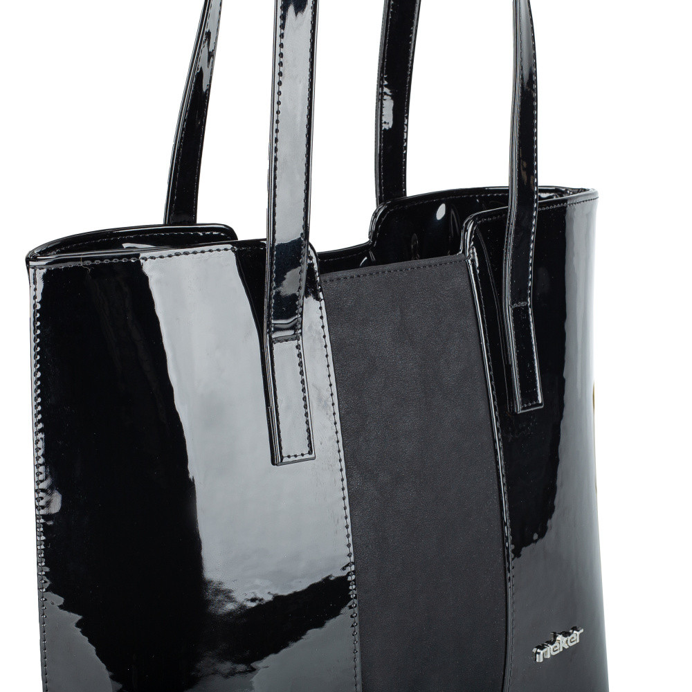 detail Dámská kabelka RIEKER C2549-061-154-BLS H/W5