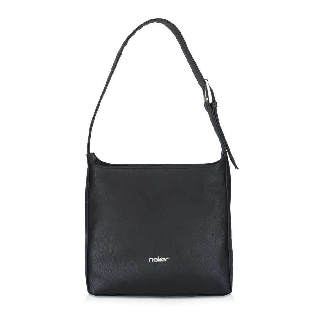 detail Dámská kabelka RIEKER C2544-168/19 černá W5