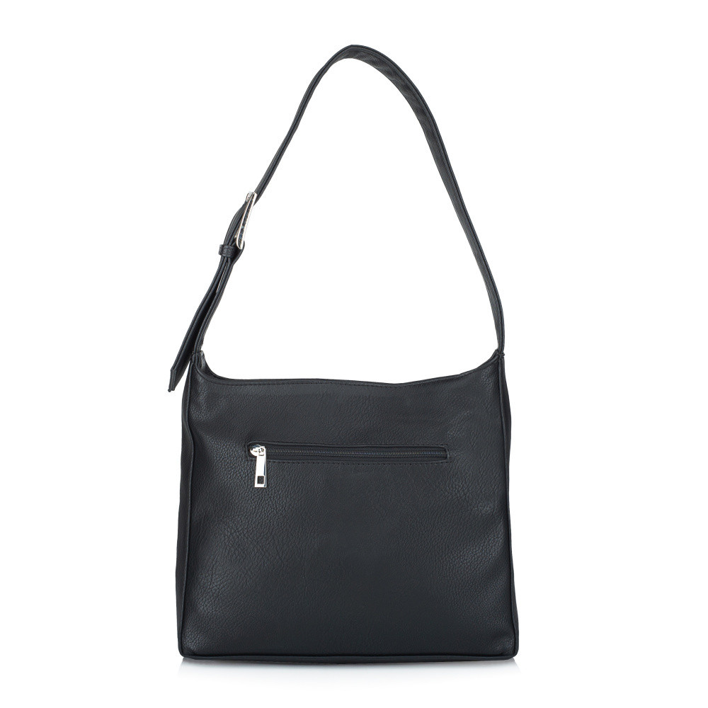 detail Dámská kabelka RIEKER C2544-168/19 černá W5