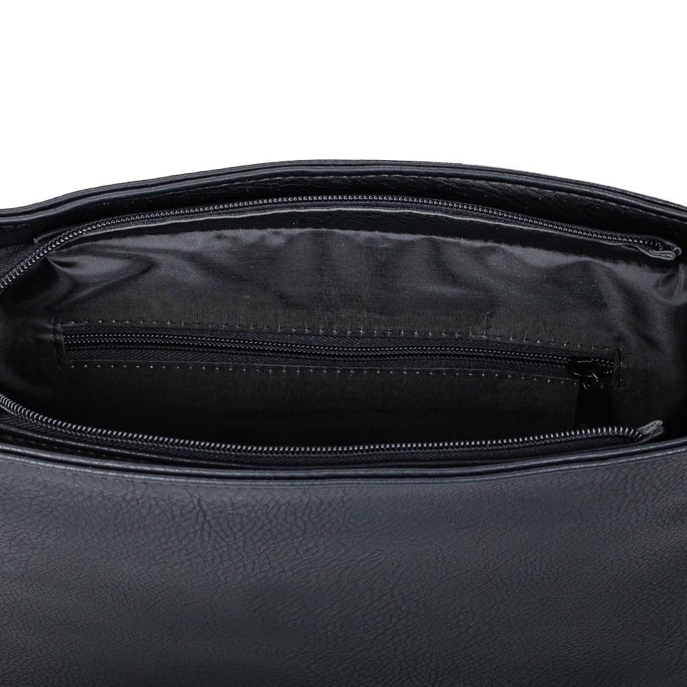 detail Dámská kabelka RIEKER C2544-168/19 černá W5