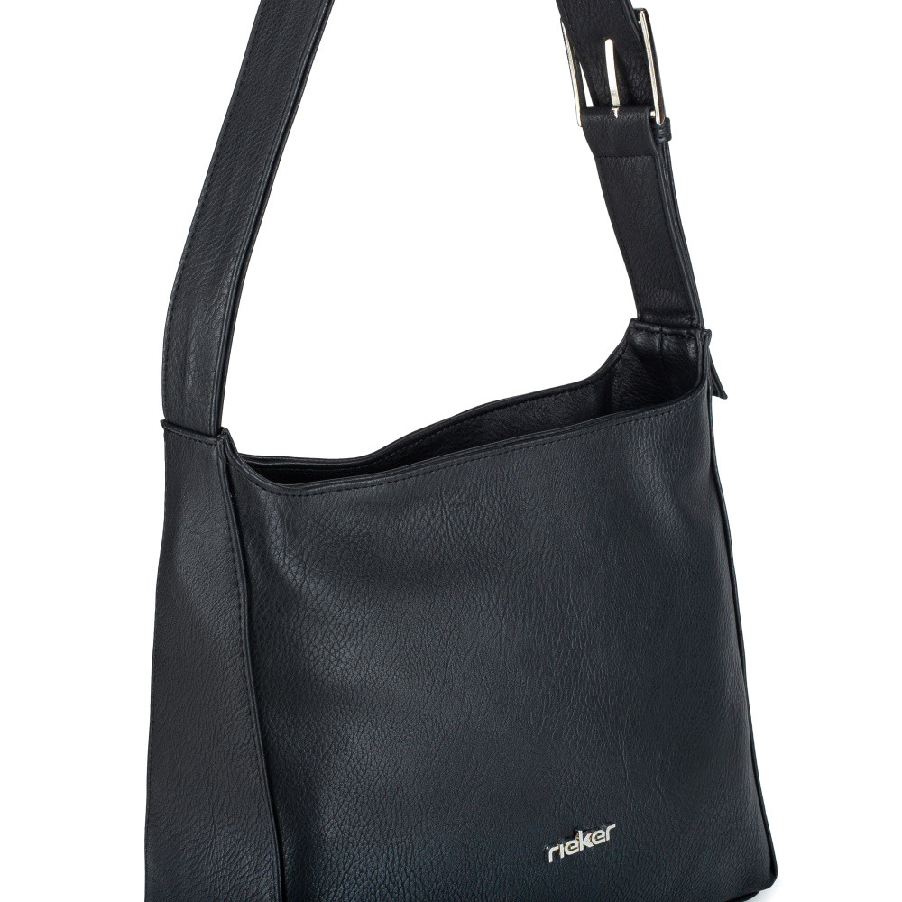 detail Dámská kabelka RIEKER C2544-168/19 černá W5