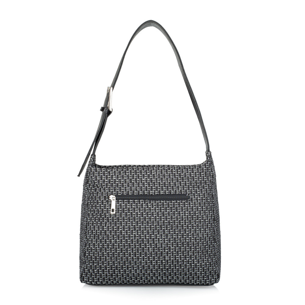 detail Dámská kabelka RIEKER C2544-150/03-192/19 černá W5