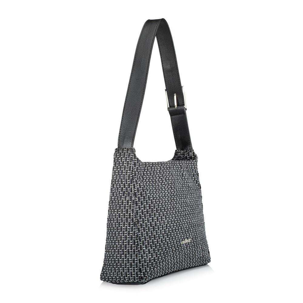 detail Dámská kabelka RIEKER C2544-150/03-192/19 černá W5