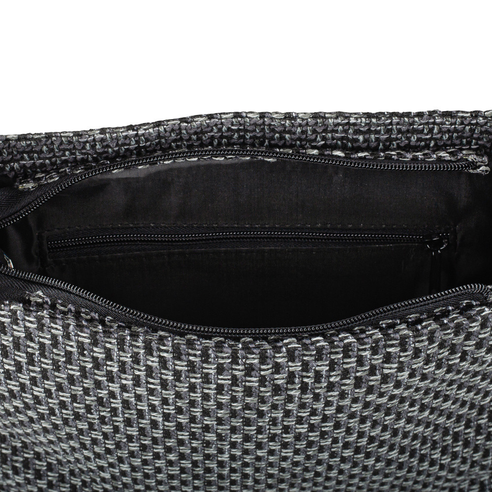 detail Dámská kabelka RIEKER C2544-150/03-192/19 černá W5