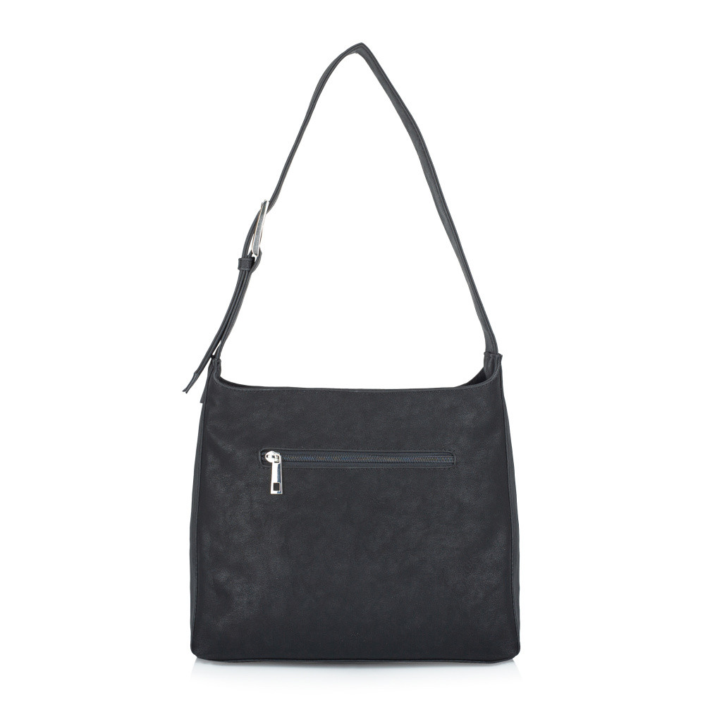 detail Dámská kabelka RIEKER C2544-154-KWT černá W5