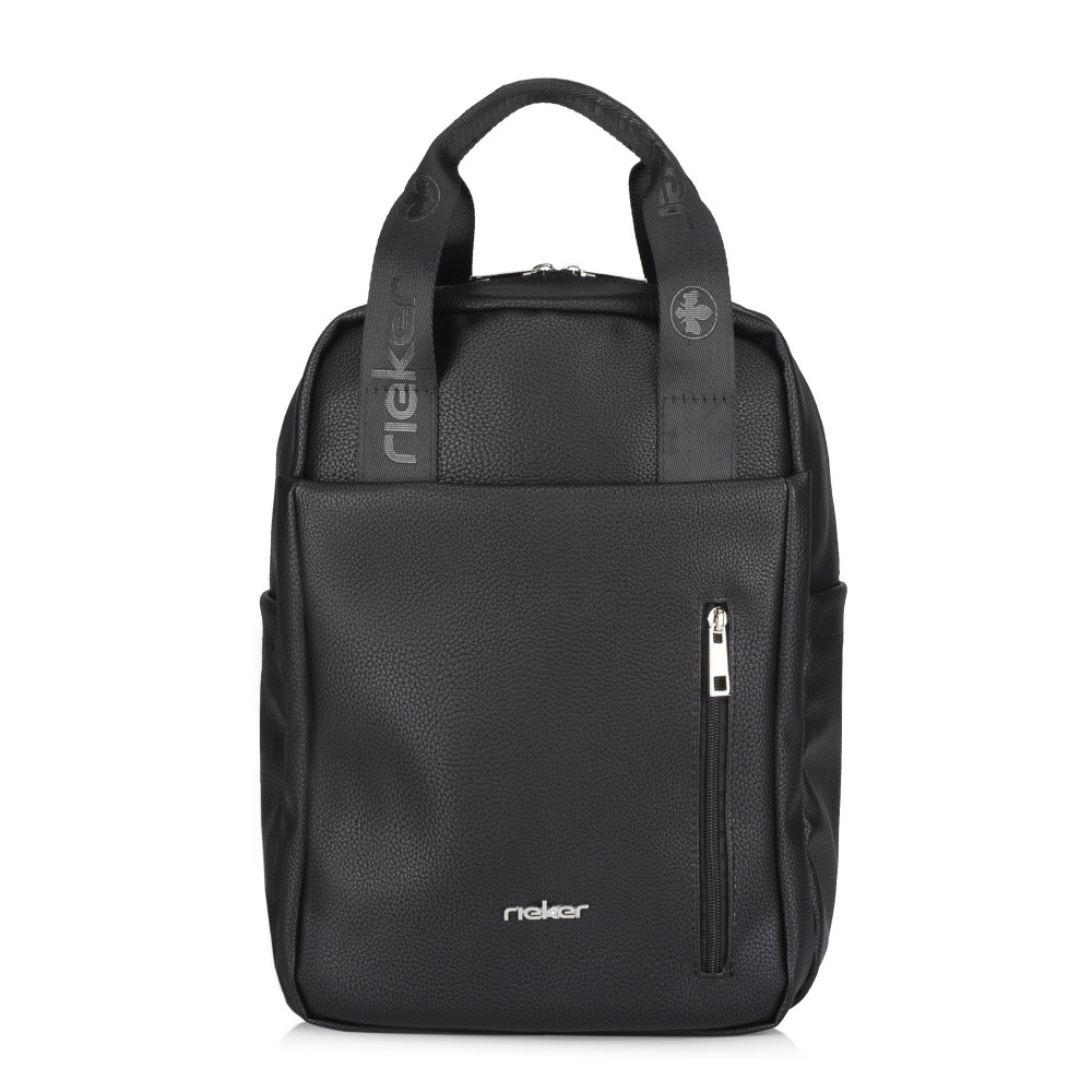 detail Dámský batoh RIEKER C2430-029 černá W5