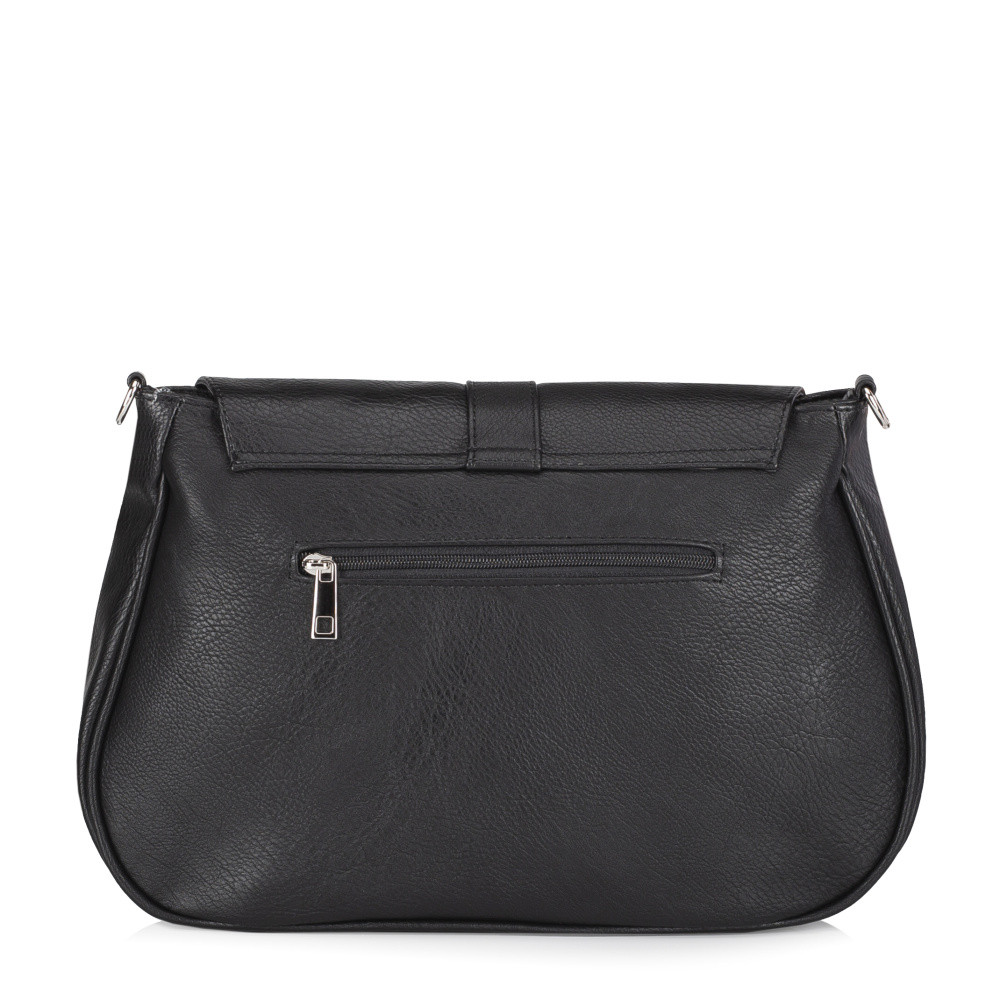 detail Dámská kabelka RIEKER C2517-168/19 černá W5