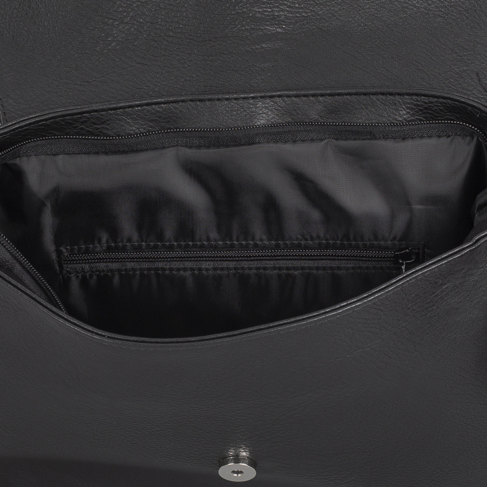 detail Dámská kabelka RIEKER C2517-168/19 černá W5