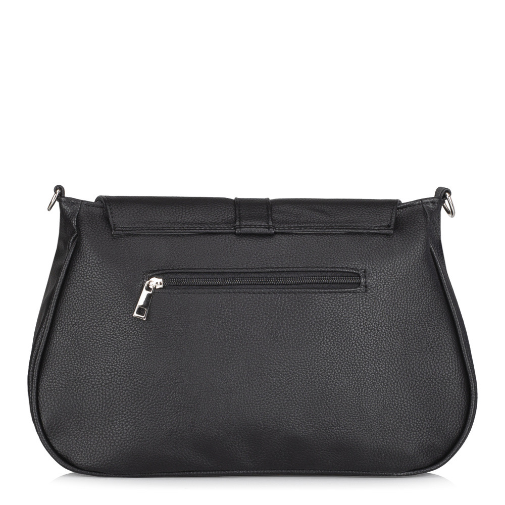 detail Dámská kabelka RIEKER C2517-029 černá W5