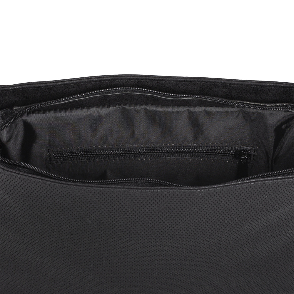 detail Dámská kabelka RIEKER C2555-021-T14 černá W5