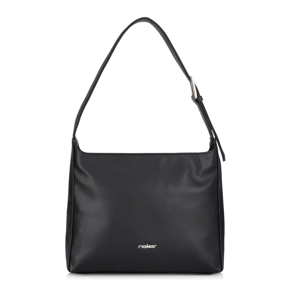 detail Dámská kabelka RIEKER C2555-029 černá W5
