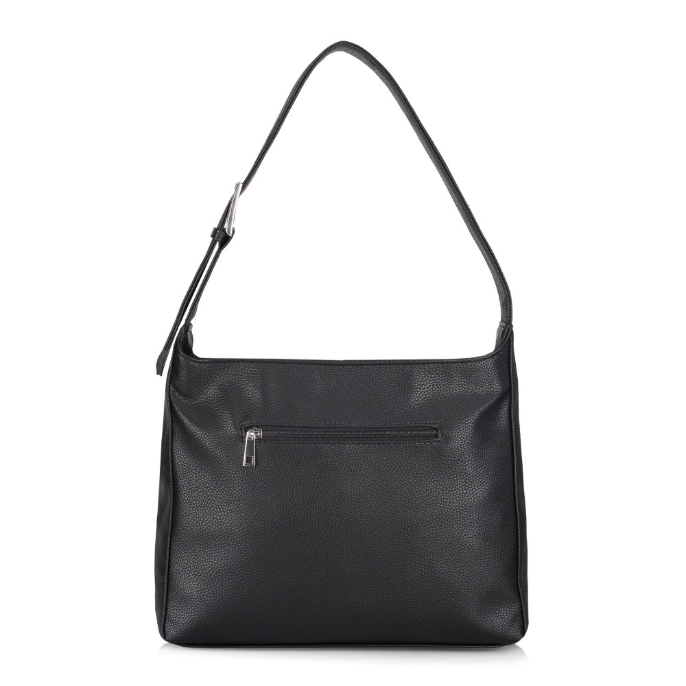 detail Dámská kabelka RIEKER C2555-029 černá W5