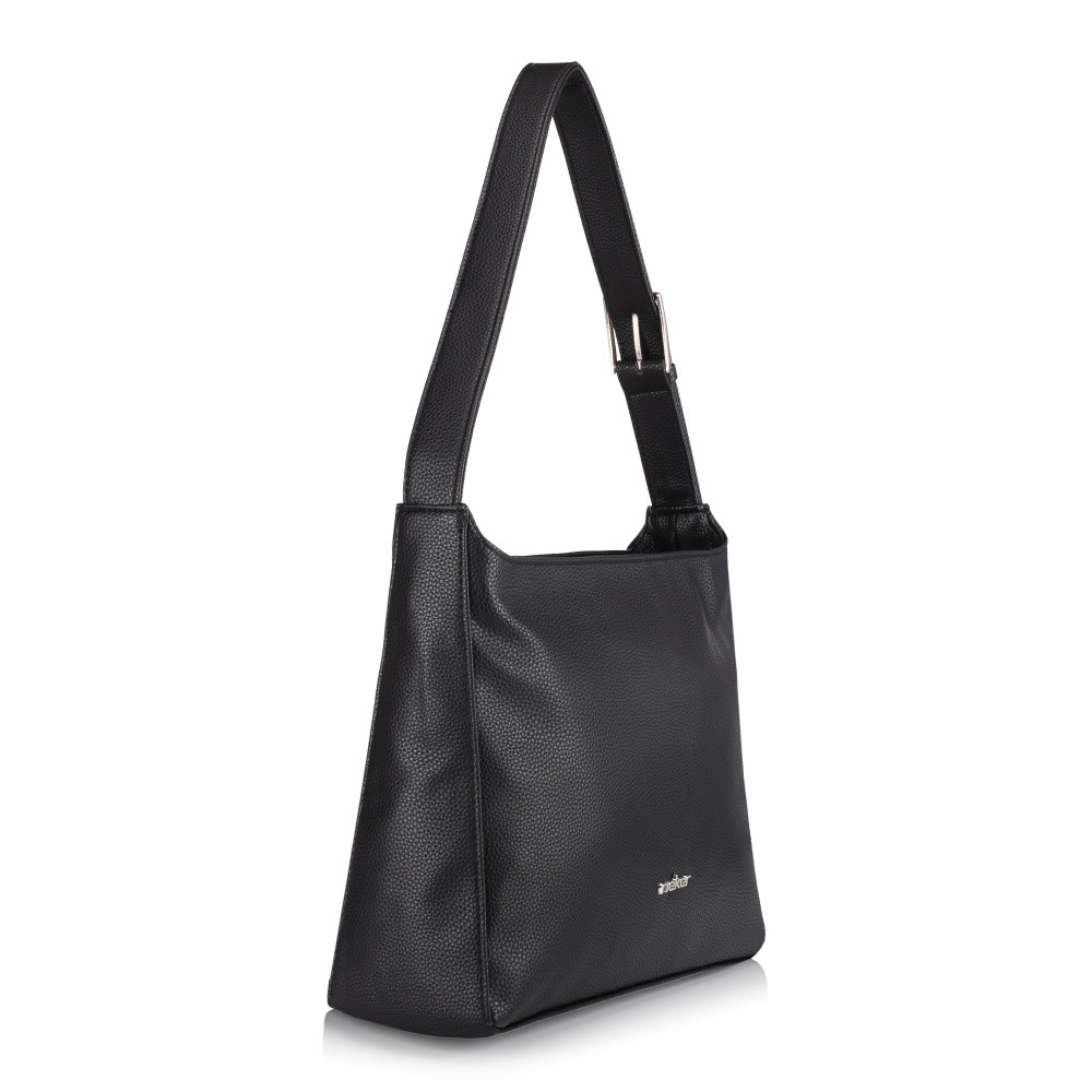 detail Dámská kabelka RIEKER C2555-029 černá W5