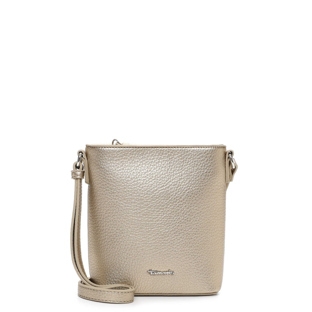 detail Dámská kabelka TAMARIS 30444-243 zlatá S6