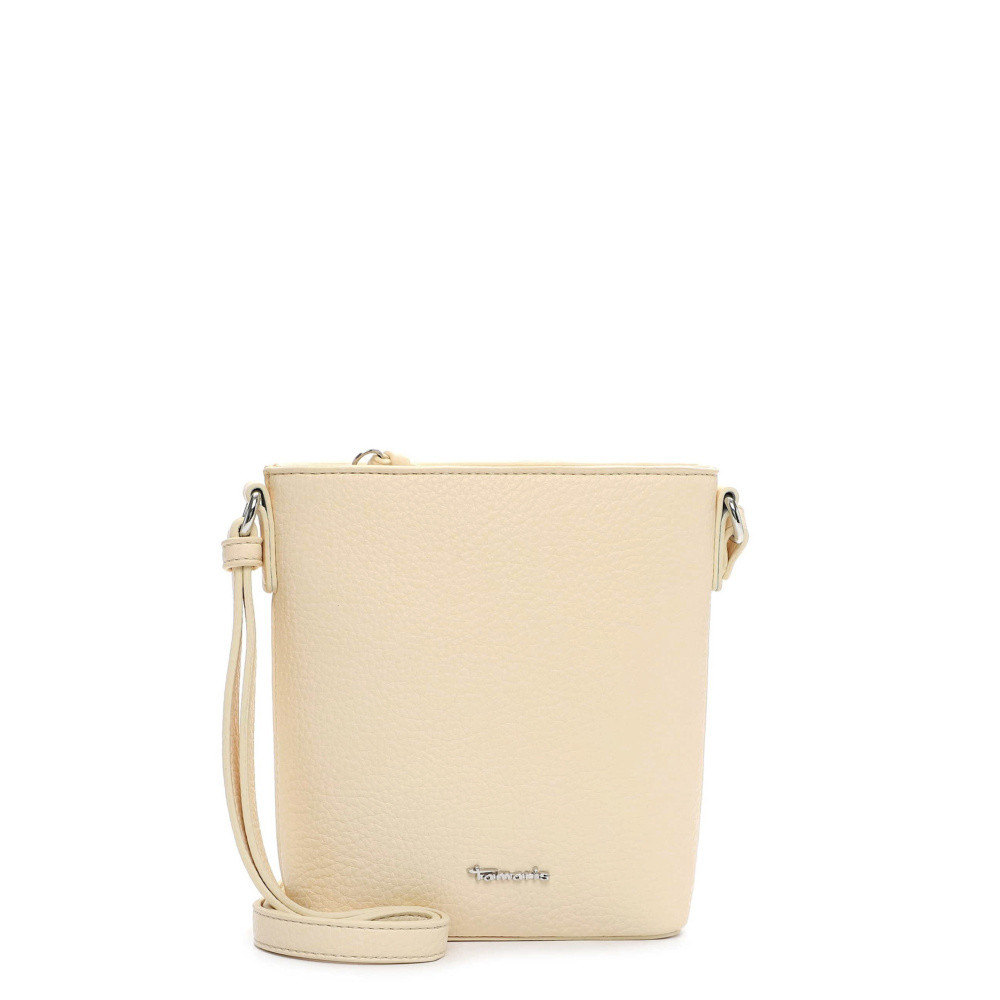 detail Dámská kabelka TAMARIS 30444-431 žlutá S6