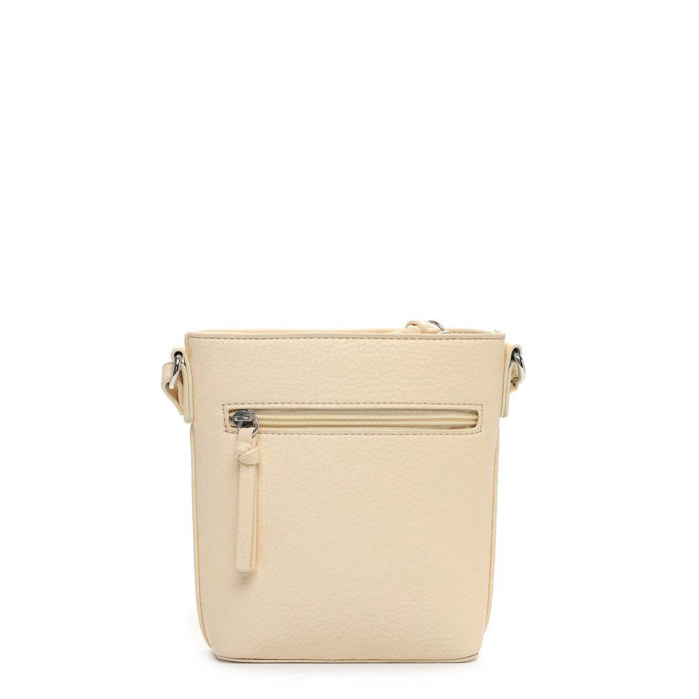 detail Dámská kabelka TAMARIS 30444-431 žlutá S6