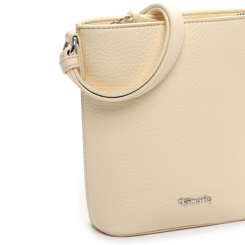 detail Dámská kabelka TAMARIS 30444-431 žlutá S6