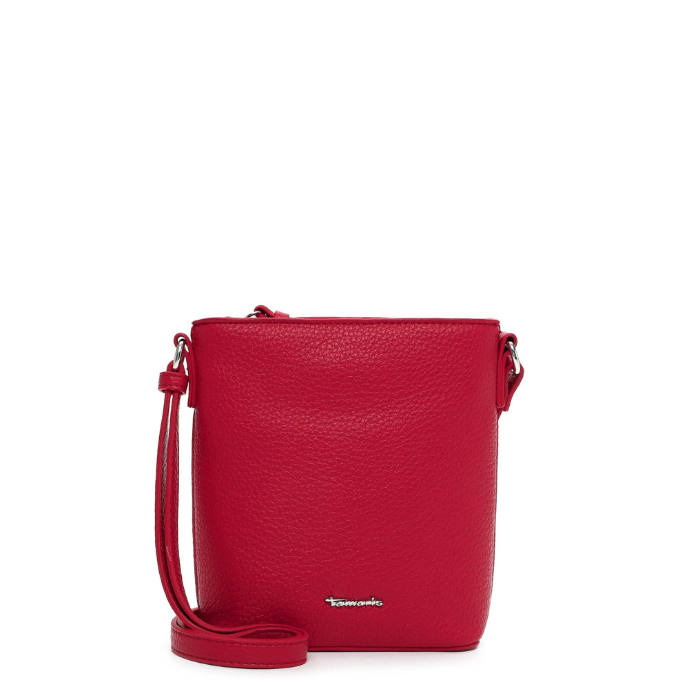 detail Dámská kabelka TAMARIS 30444-606 červená S6