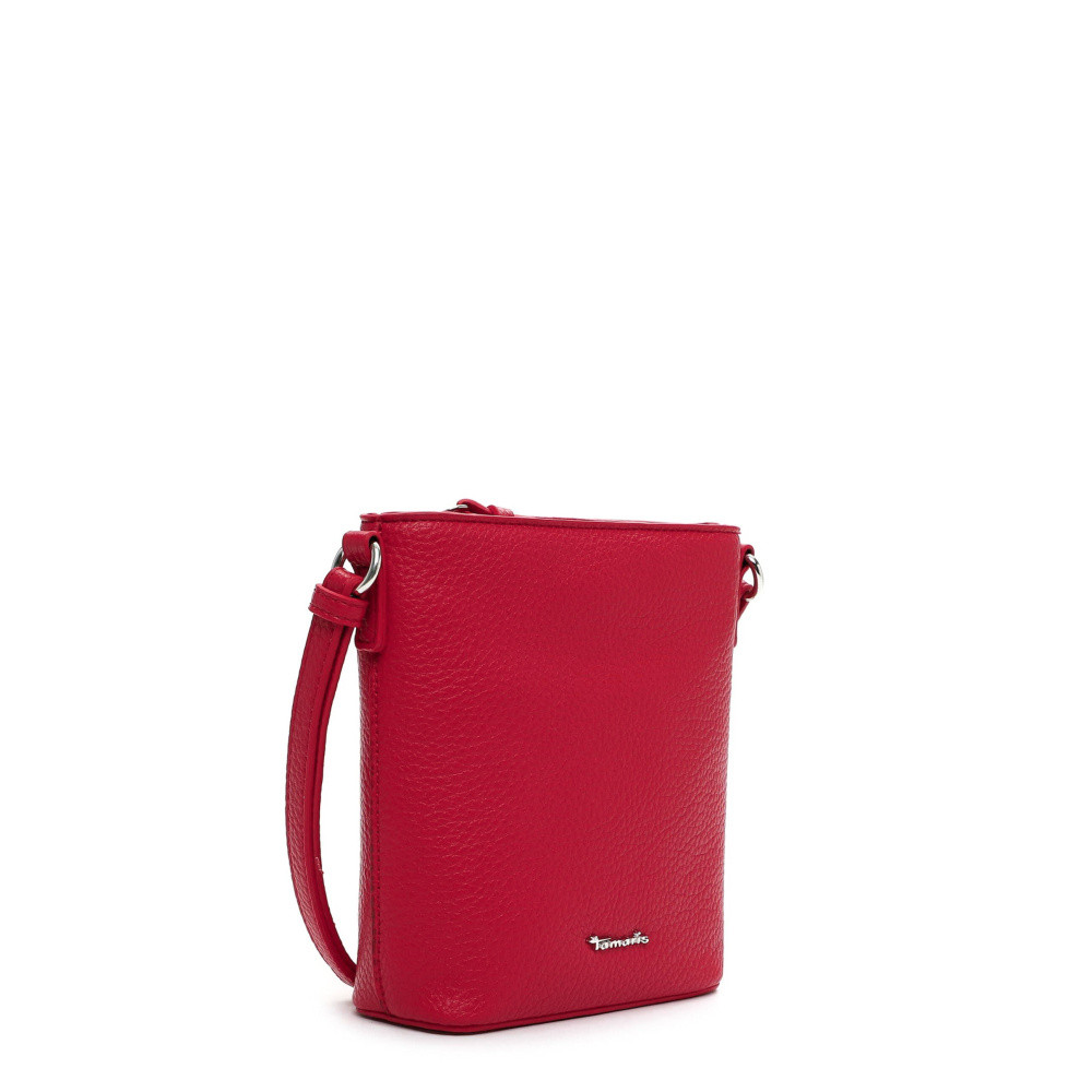 detail Dámská kabelka TAMARIS 30444-606 červená S6