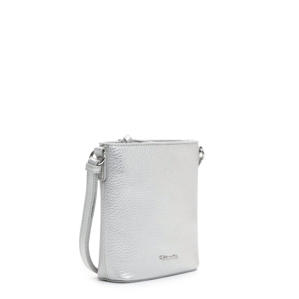 detail Dámská kabelka TAMARIS 30444-842 stříbrná S6