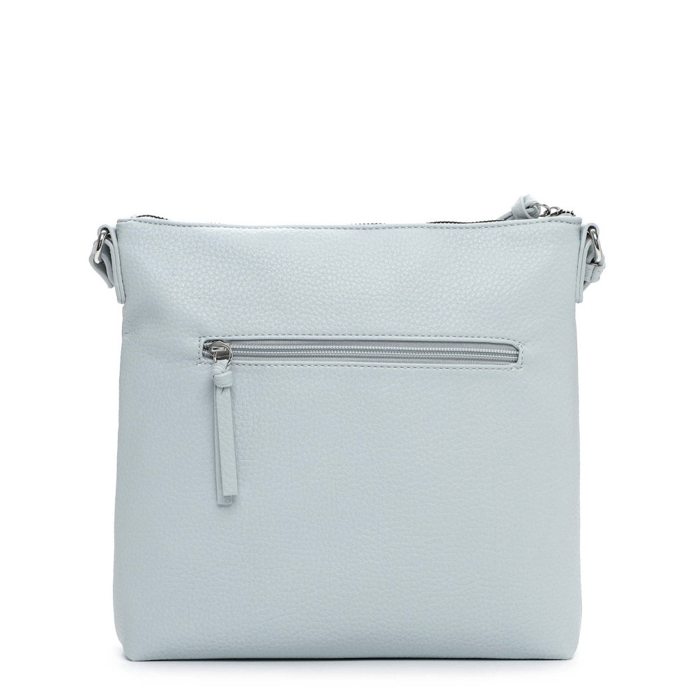 detail Dámská kabelka TAMARIS 30814-530 modrá S6