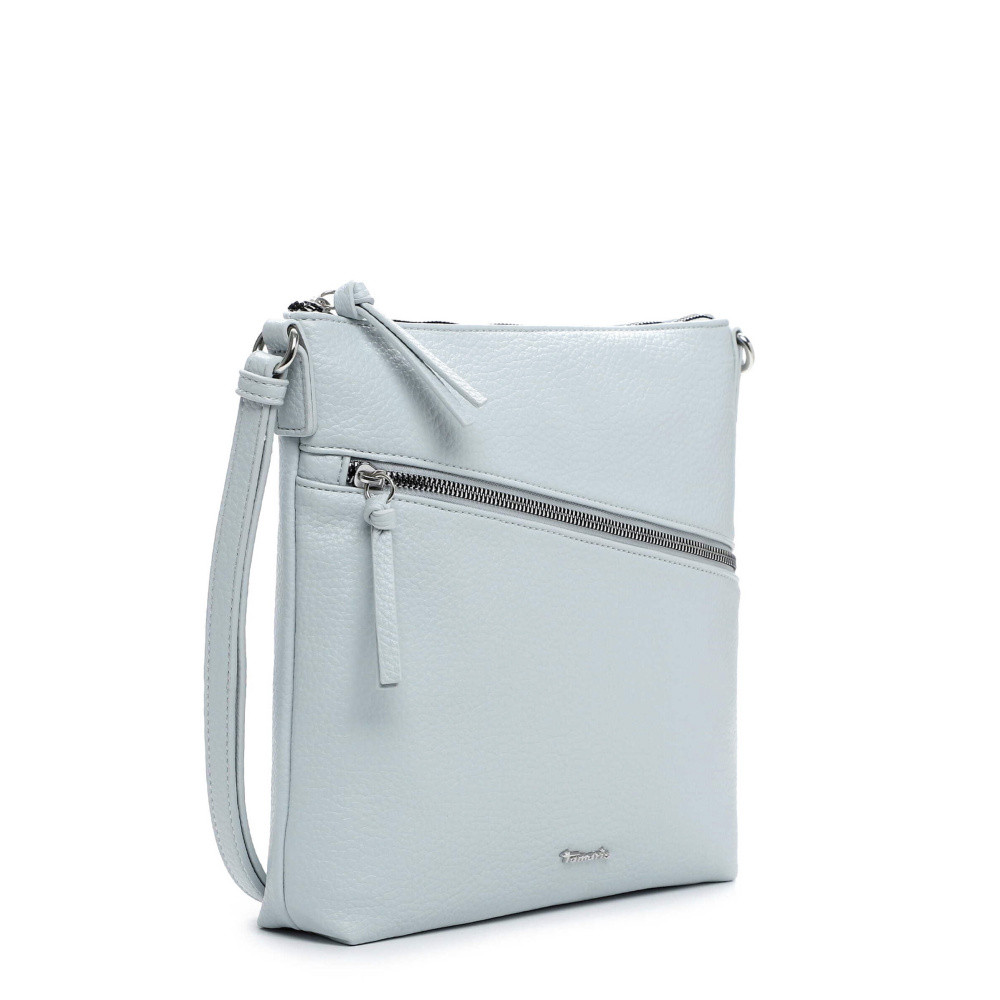 detail Dámská kabelka TAMARIS 30814-530 modrá S6