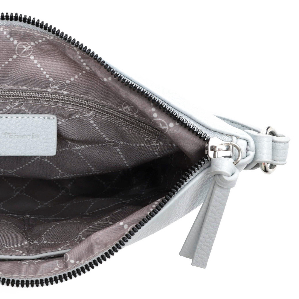 detail Dámská kabelka TAMARIS 30814-530 modrá S6