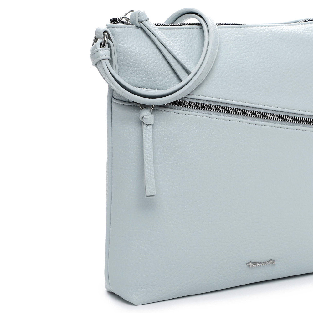 detail Dámská kabelka TAMARIS 30814-530 modrá S6