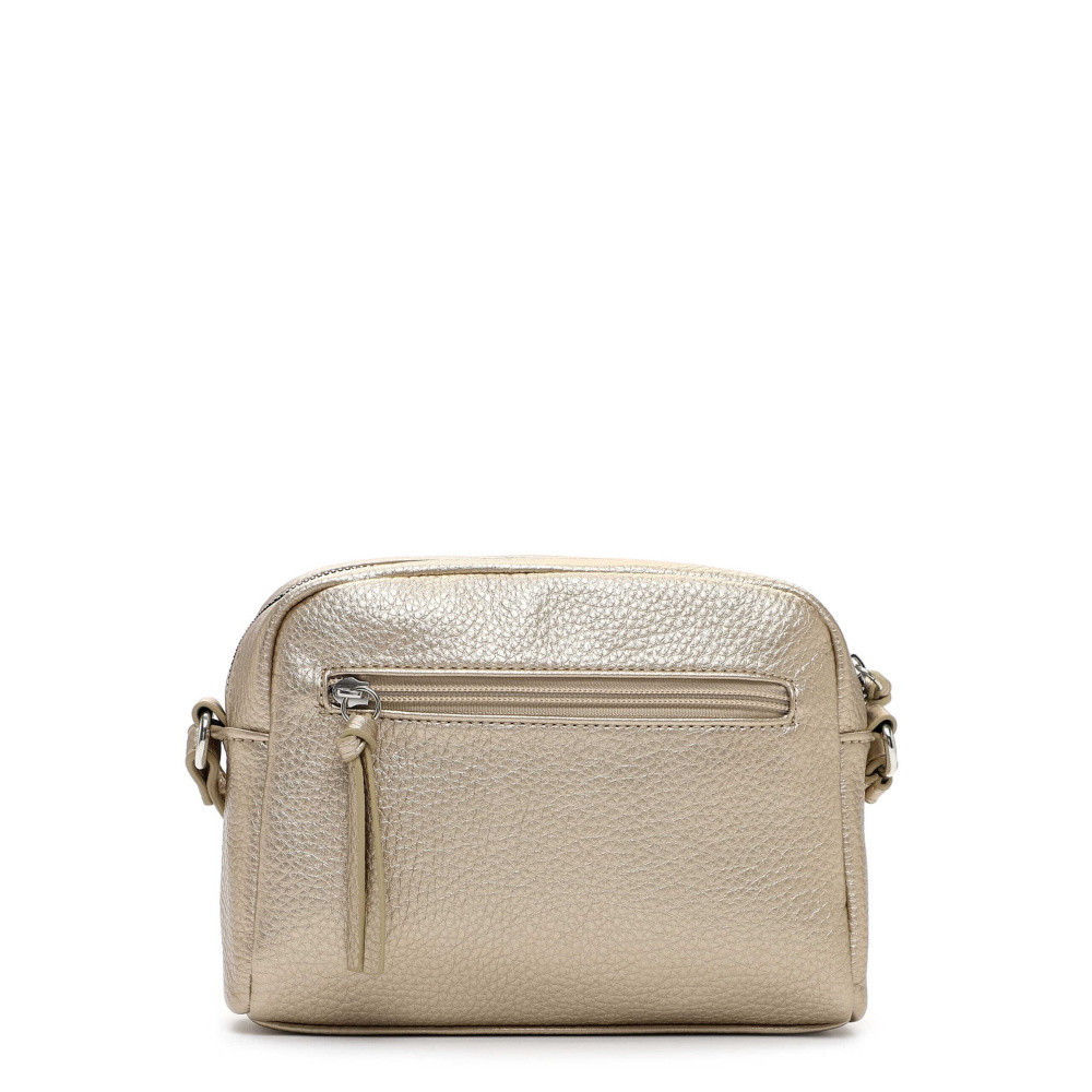 detail Dámská kabelka TAMARIS 30816-243 zlatá S6