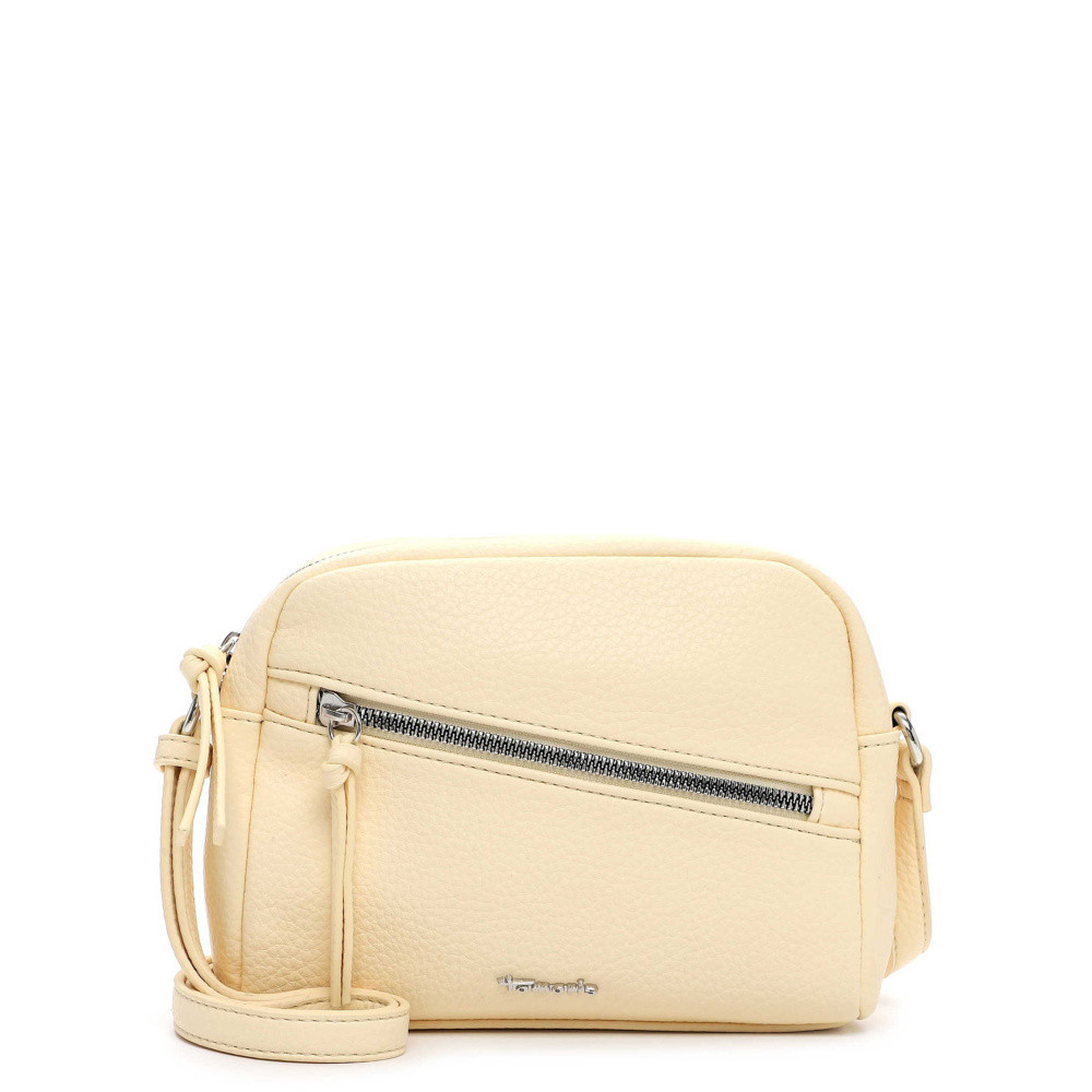 detail Dámská kabelka TAMARIS 30816-431 žlutá S6