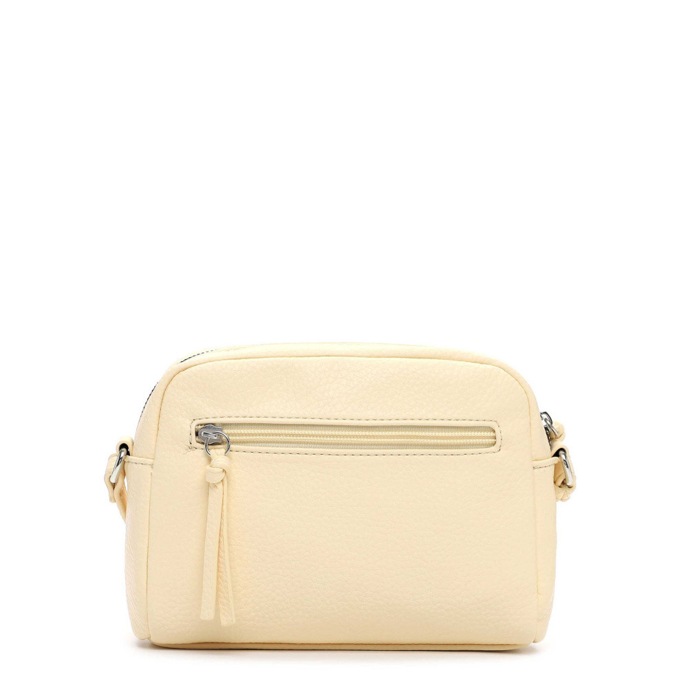 detail Dámská kabelka TAMARIS 30816-431 žlutá S6